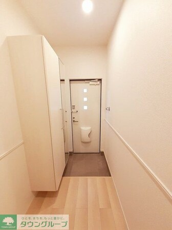 ル・シエルの物件内観写真